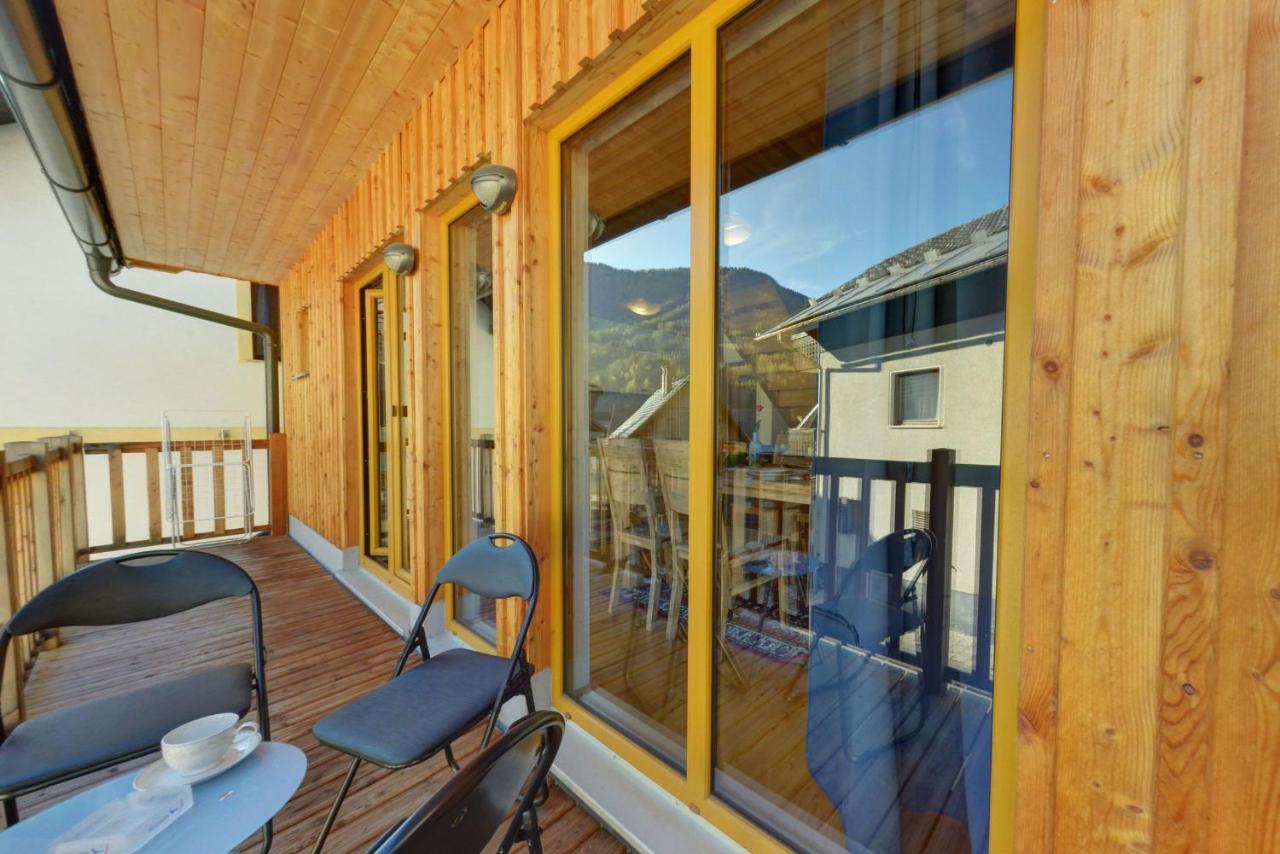 Jacobs Resort House Kranjska Gora Exterior foto
